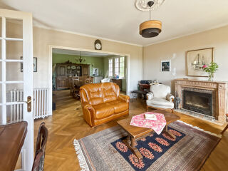  Maison à vendre 6 pièces 150 m²