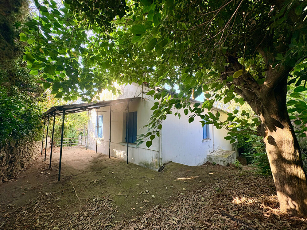 à vendre  Maison Sète (34200)
