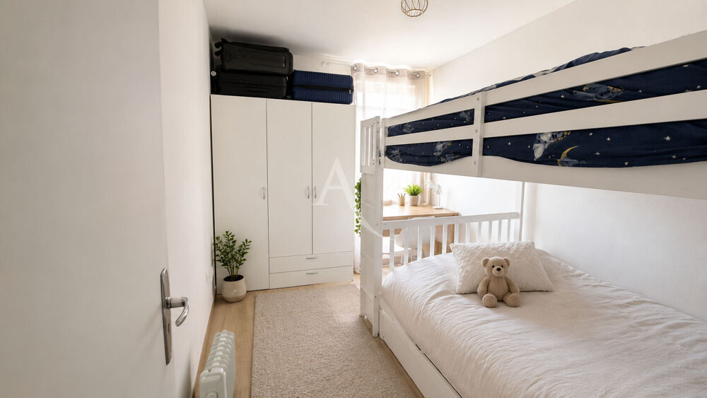 Vente Appartement Appartement T4 89m² - Nantes Bellevue Nantes