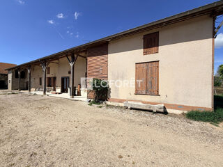  Maison 3 pièces 105 m² Ceffonds