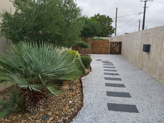  Maison � vendre 4 pi�ces 77 m�