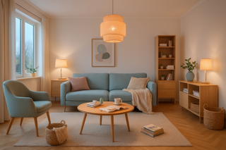 Appartement 5 pièces 105 m² · à Metz · 105 m² · 417 000 €
