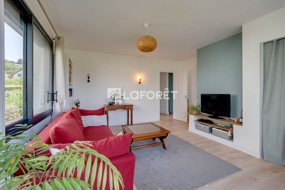  vendre  Maison Neuvecelle (74500)