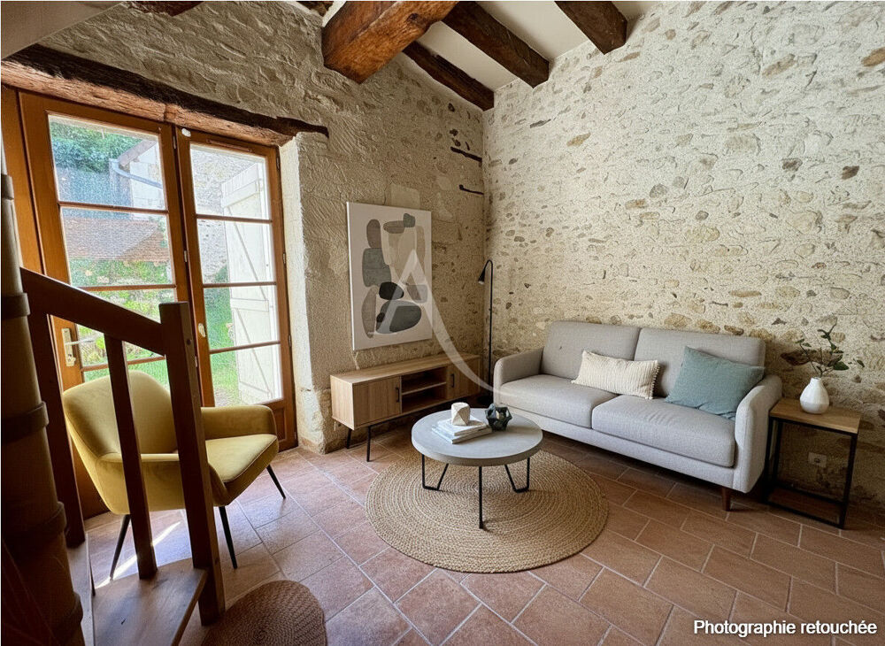 Maison Angé - 95 m2