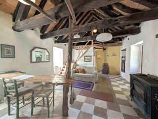  Maison à vendre 5 pièces 120 m²