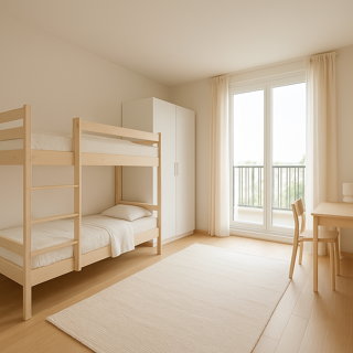  Appartement à vendre 3 pièces 70 m²