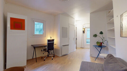  Appartement � louer 1 pi�ce 19 m�