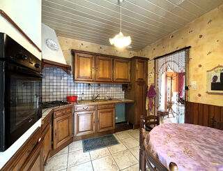  Maison � vendre 4 pi�ces 97 m�