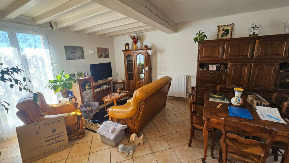 Vente Maison Belle MAISON SUR SOUSSOL TOTAL Les ventes