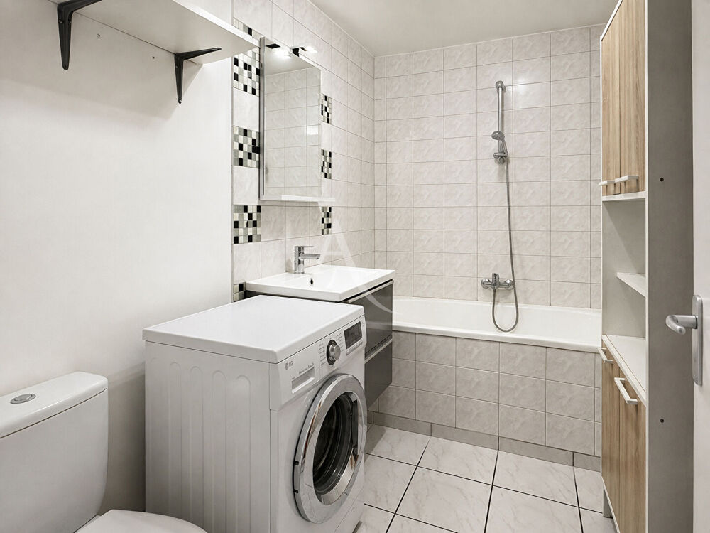 Vente Appartement Appartement dans Saint Clair! St clair sur epte