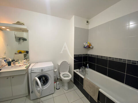  Appartement � louer 2 pi�ces 41 m�