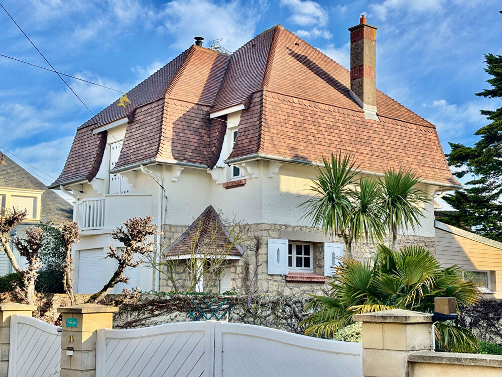 � vendre  Maison Ouistreham (14150)