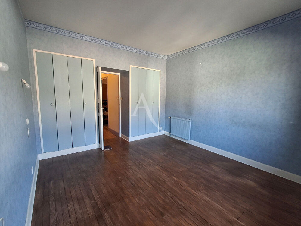 Maison Gimont T5 110 m²