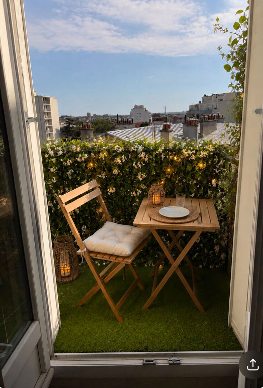 Appartement 2 pièces 38 m² · à Montreuil · 38 m² · 280 000 €