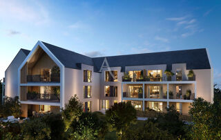  Appartement  vendre 2 pices 42 m