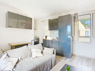  Maison � vendre 2 pi�ces 28 m�