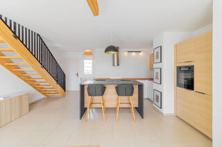  Appartement  vendre 3 pices 79 m