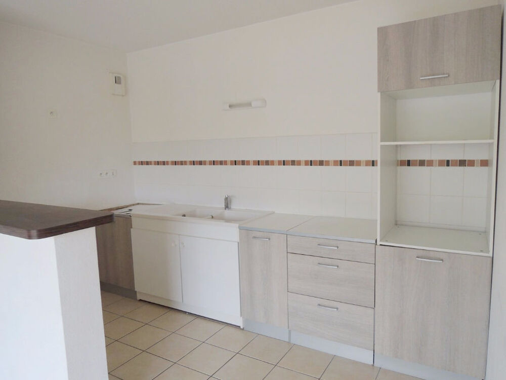 Appartement NIMES - Jean Jaurès - 2 pièces 42,94 m2