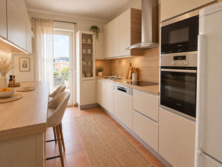 Vente Appartement Appartement 4 pièces à vendre à Saint-Germain-en-Laye - Coteaux du Bel-Air - Maison-Verte Saint germain en laye
