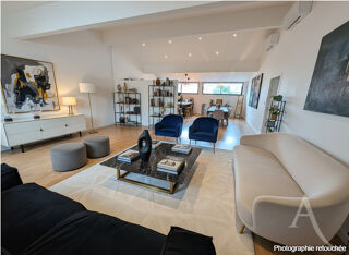  Appartement � vendre 5 pi�ces 154 m�