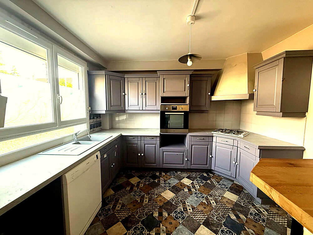 Location Appartement VILLEMOMBLE, A louer, Appartement de 82 m²  ? Proche RER E Gagny Villemomble