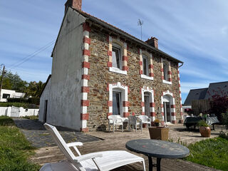  Maison � vendre 4 pi�ces 90 m�
