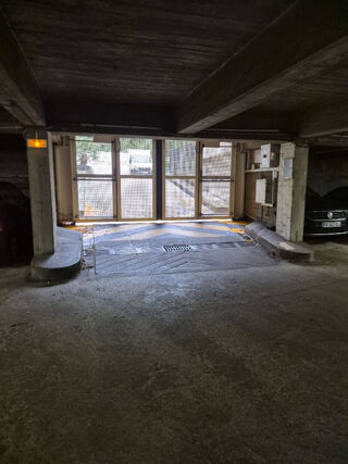  Parking / Garage � vendre 10 m�