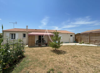  Maison à vendre 3 pièces 83 m²