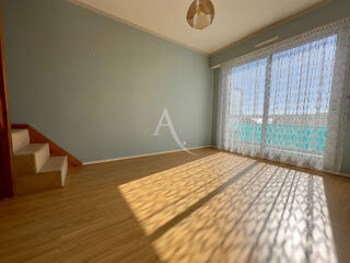  Appartement à vendre 3 pièces 53 m²