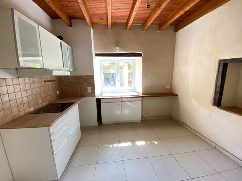  Maison � louer 4 pi�ces 89 m�