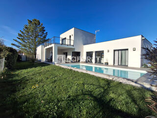  Maison � vendre 5 pi�ces 162 m�