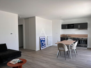  Appartement à vendre 3 pièces 66 m²