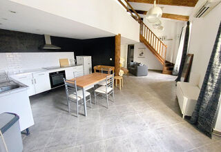  Appartement à louer 2 pièces 60 m²