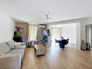  Maison à vendre 4 pièces 101 m²