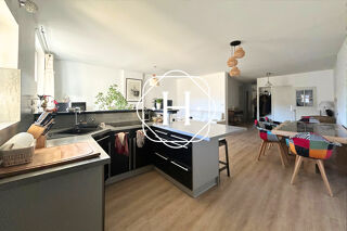  Appartement � vendre 4 pi�ces 108 m�