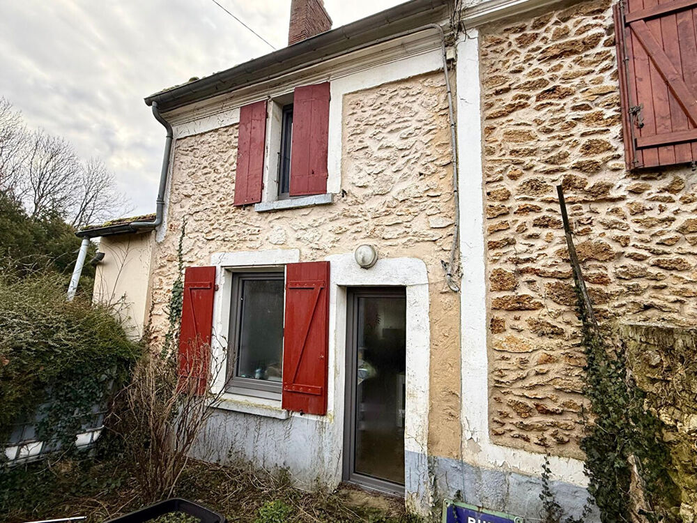 5 mn de la FERTE SOUS JOUARRE