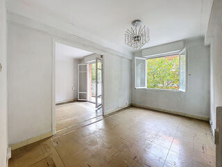  Appartement � vendre 3 pi�ces 55 m�