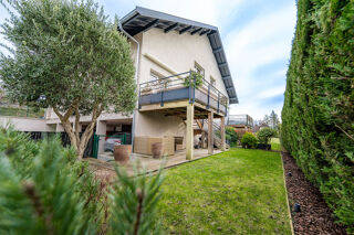  Appartement � vendre 4 pi�ces 89 m�