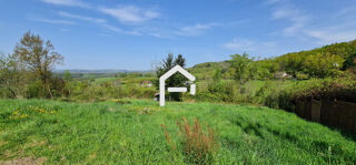  Terrain � vendre 3827 m�