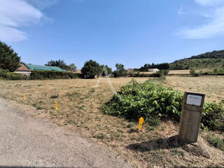  Terrain à vendre 950 m²