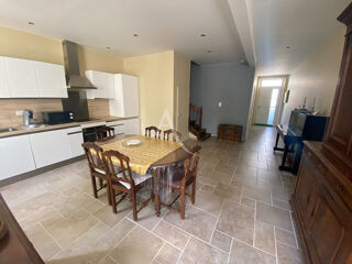  Maison à vendre 5 pièces 