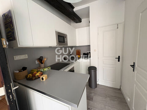  Appartement à vendre 2 pièces 38 m²