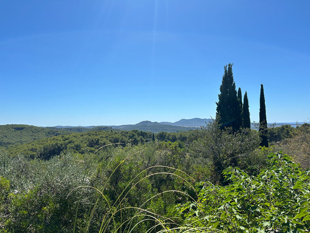 � vendre  Maison Sanary-sur-Mer (83110)