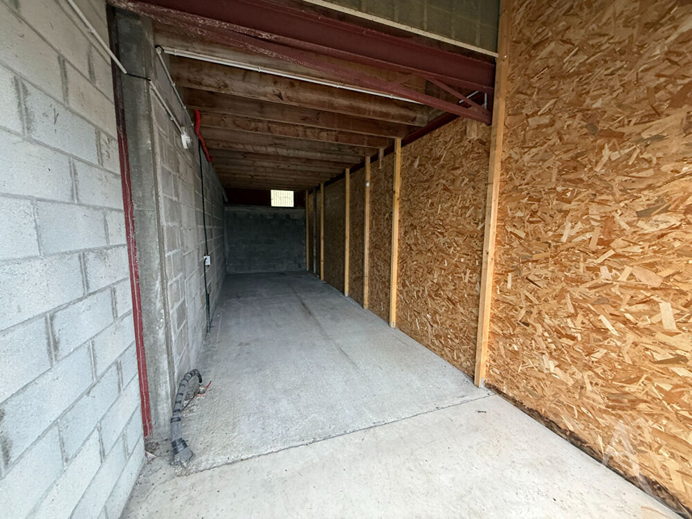 Location Parking/Garage Garage sur CAP SUD - SAINT MAUR Saint maur