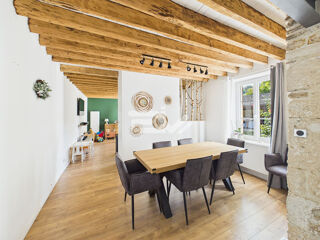  Maison à vendre 5 pièces 133 m²