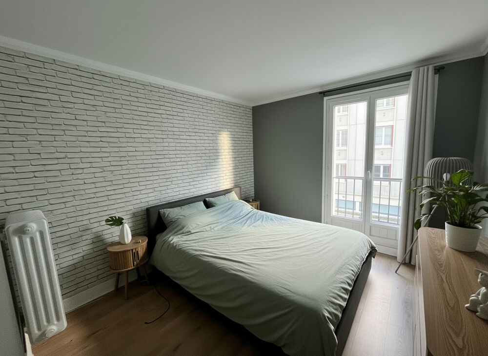 Vente Appartement APPARTEMENT  COUP DE COEUR CENTRE VILLE 2 PIECES 64M2 Le havre