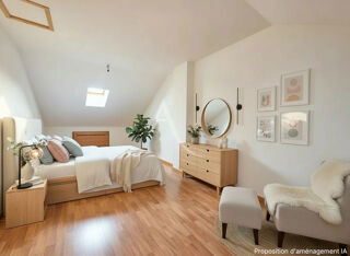  Maison à vendre 6 pièces 102 m²