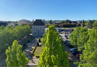  Appartement � vendre 2 pi�ces 38 m�