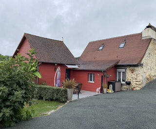  Maison Jumilhac-le-Grand (24630)