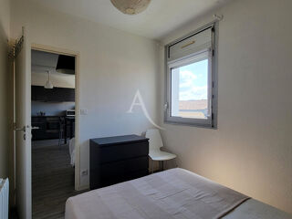  Appartement � vendre 2 pi�ces 34 m�